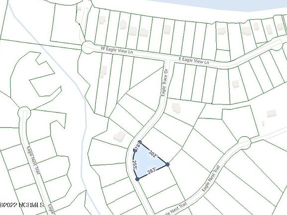 3rd image of Lot 80 Eagle Trace Drive LOT 80