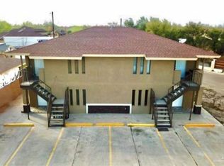 53 Albeza Ave, Rio Grande City, TX 78582