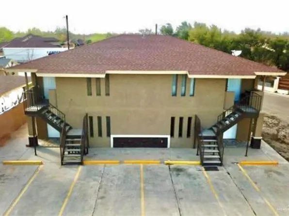 53 Albeza Ave, Rio Grande City, TX 78582