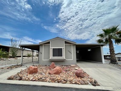 2960 Silver Creek Rd #98, Bullhead City, AZ, 86442
