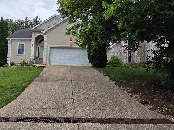 8408 Biggin Hill Ln, Louisville, KY 40220