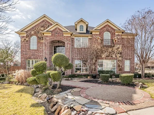 3909 Aquatic Dr, Carrollton, TX 75007