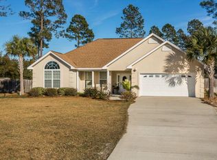 118 Emanuel Loop Rd, Brunswick, GA 31523