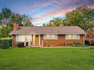 6734 McKinney St, Roanoke, VA 24019