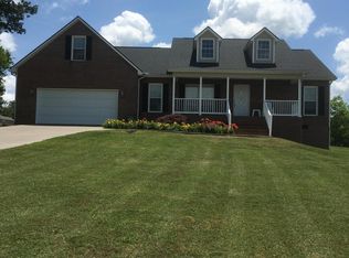 939 Frogpond Rd, Friendsville, TN 37737