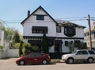 1745 12th Ave S APT 1, Seattle, WA 98144