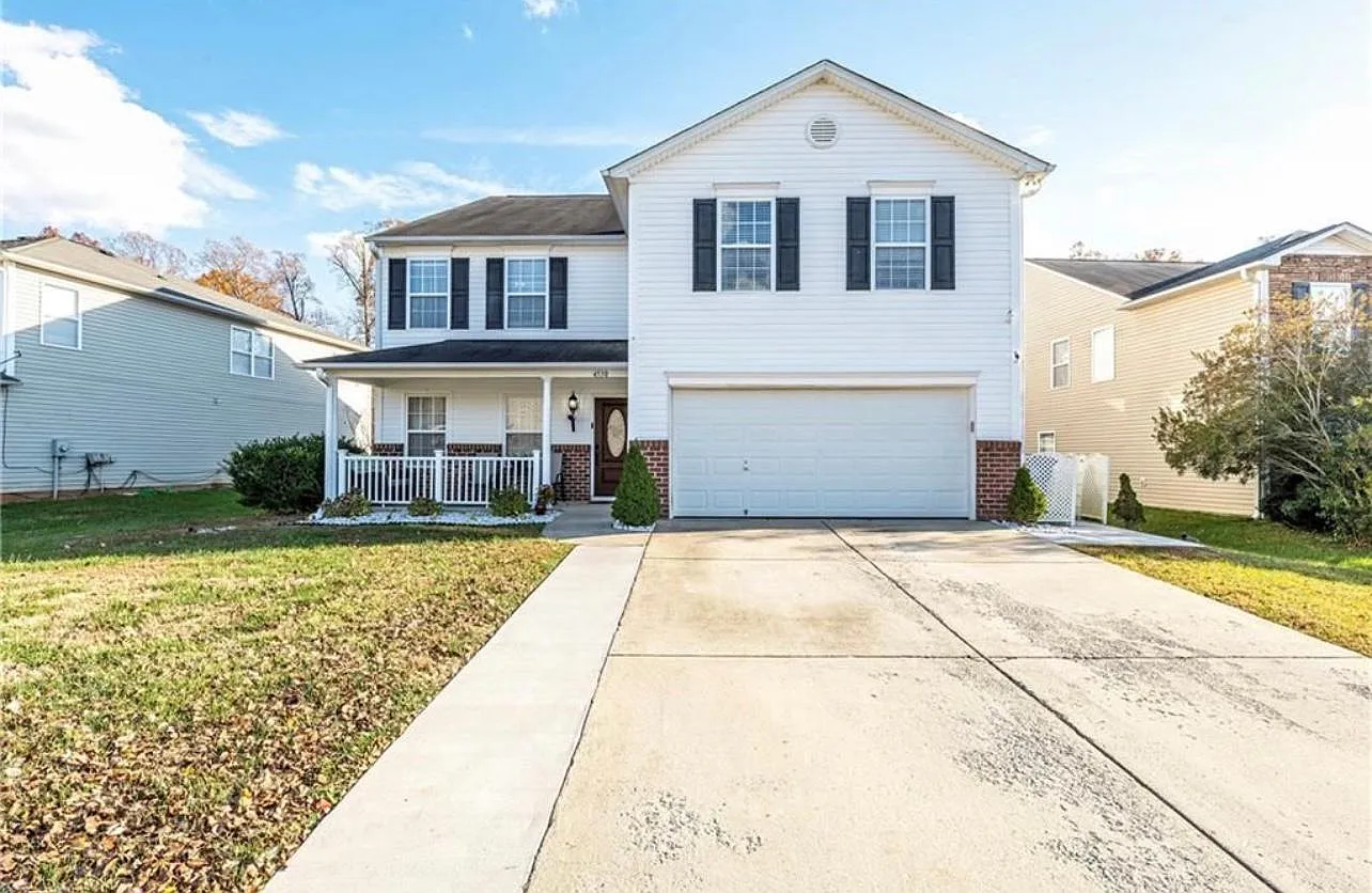 4530 Brimmer Place Dr — Photo 1