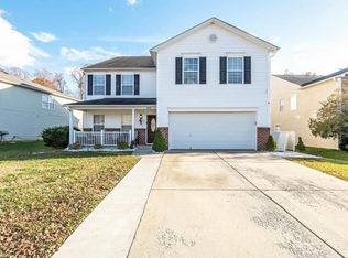 4530 Brimmer Place Dr, Kernersville, NC 27284