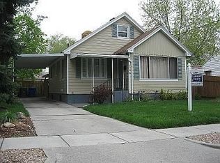 268 E Browning Ave, Salt Lake City, UT 84115