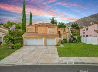 28950 Clear Spring Ln, Highland, CA 92346