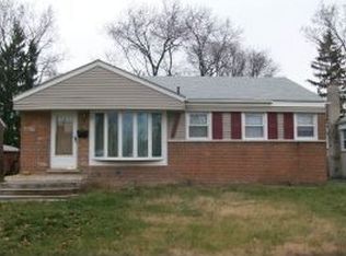 28930 Somerset St, Inkster, MI 48141