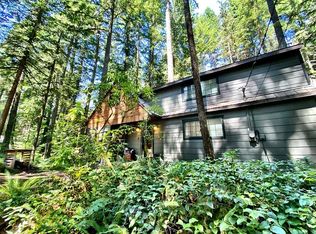 79127 E Road 35, Rhododendron, OR 97049