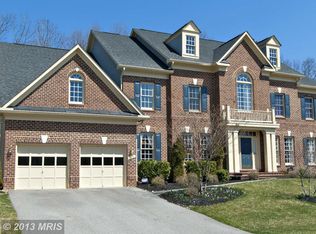 708 Coffren Pl, Upper Marlboro, MD 20774