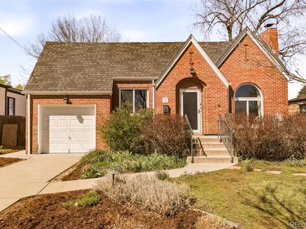 2547 Krameria Street, Denver, CO 80207