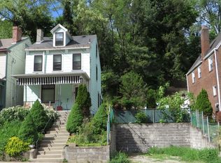 840 Stanton Ave, Pittsburgh, PA