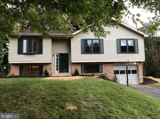4832 Mays Ave, Reading, PA 19606