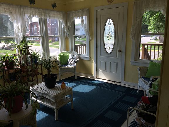 Sunporch 