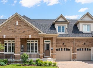 77 Muzzo Dr, Brampton, ON L6R3W8