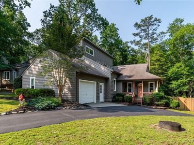 6163 Stronghold Dr, Mechanicsville, VA, 23111
