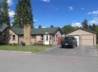 939 Kalispell Ave, Whitefish, MT 59937