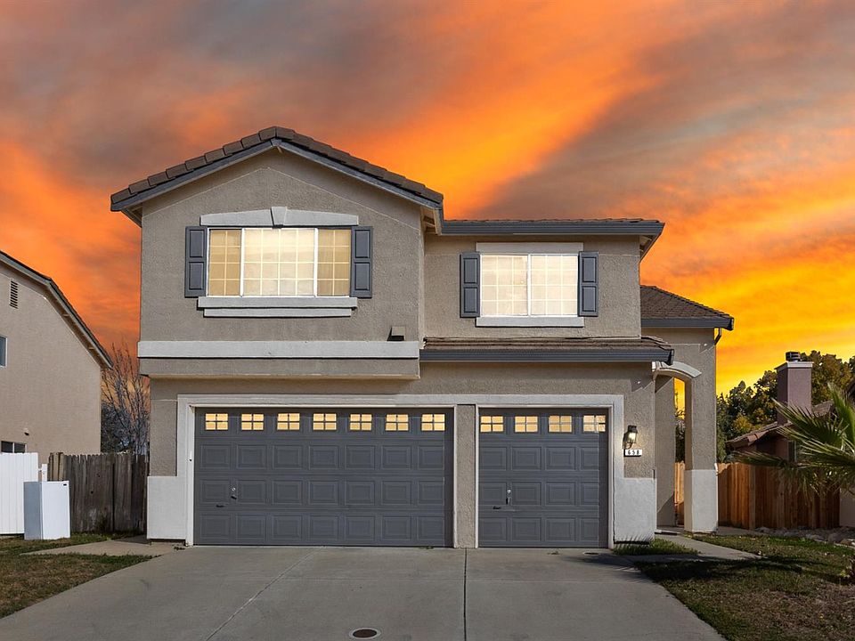658 Cordovan Dr, Roseville, CA 95678 Zillow