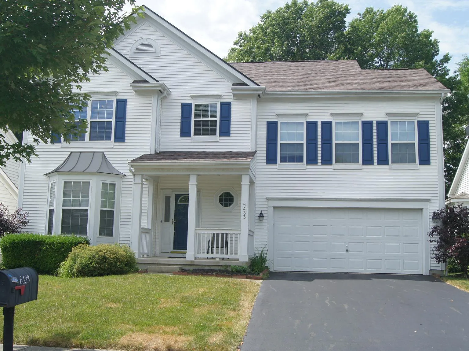 6433 Summers Nook Dr — Photo 2