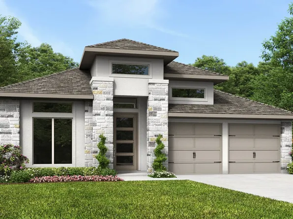325 Bundleflower Way, San Marcos, TX 78666