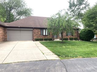 403 Glenn Knecht Dr #18, Crawfordsville, IN