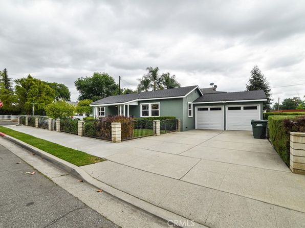 402 Linwood Ave, Monrovia, CA 91016