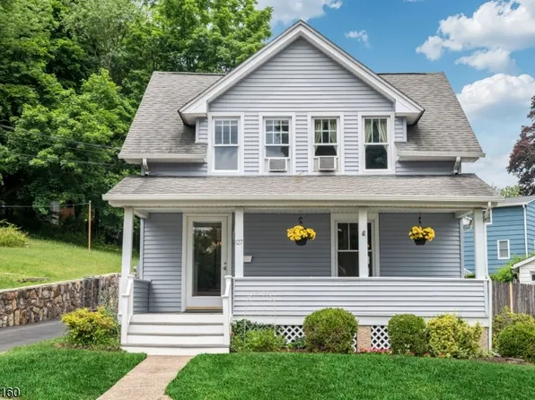 127 CHURCH STREET, Rockaway Boro, NJ 07866