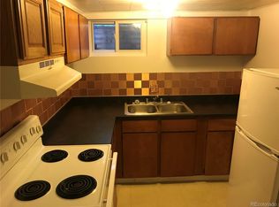 2848 1/2 Xavier St, Denver, CO 80212