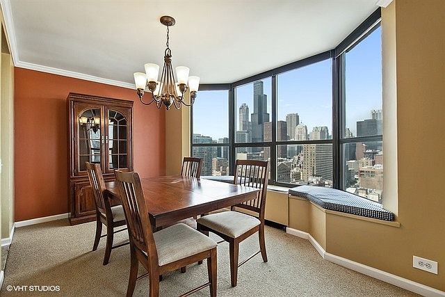 1st image of 899 S Plymouth Ct APT 2509