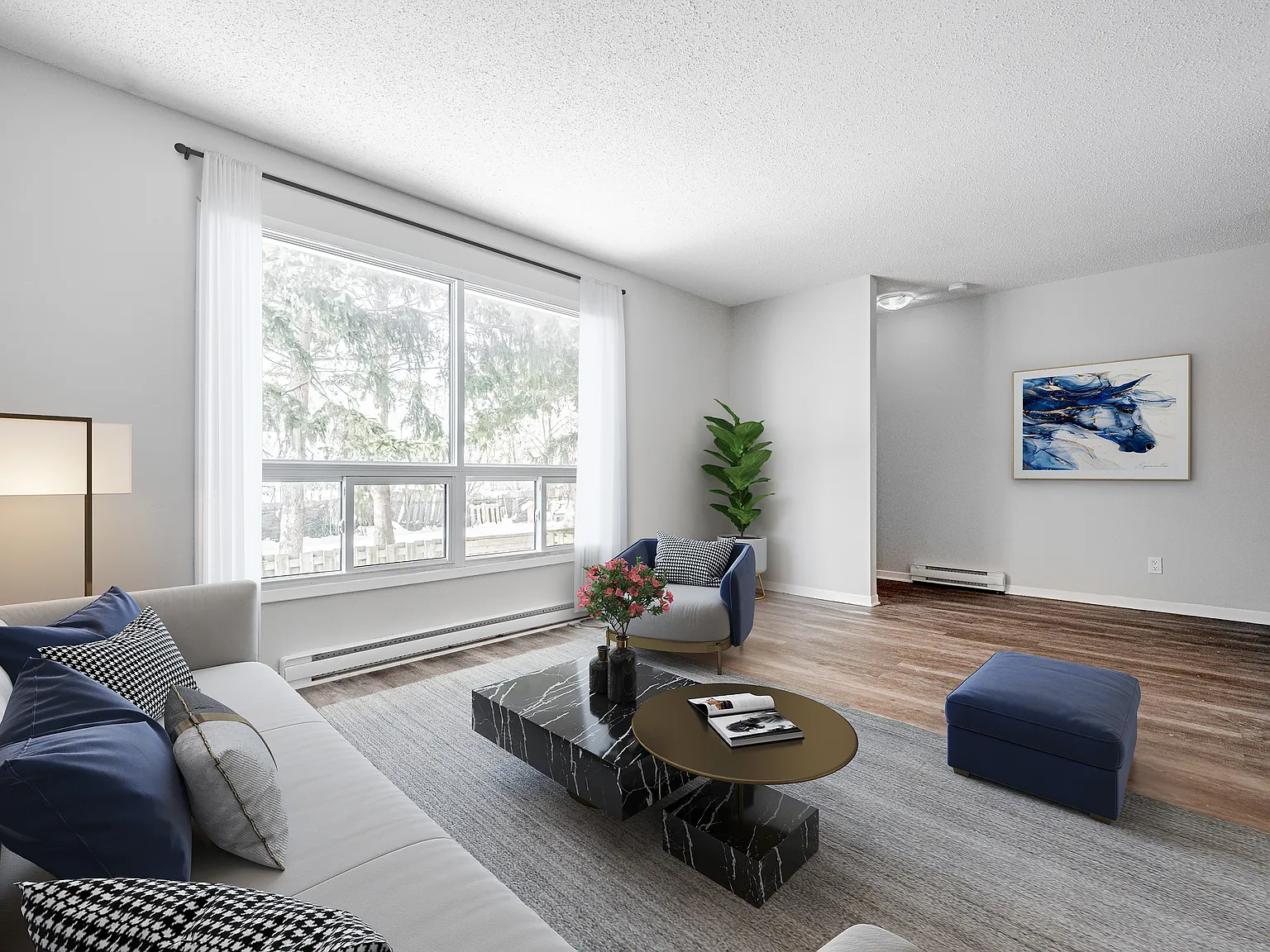 136 Belmont Drive — Photo 2