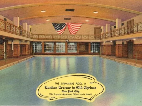 465 West 23rd Street image 11 of 12