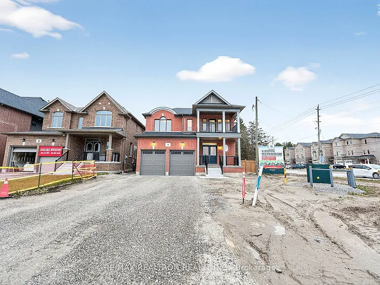 1 Wakefield Blvd — Photo 2
