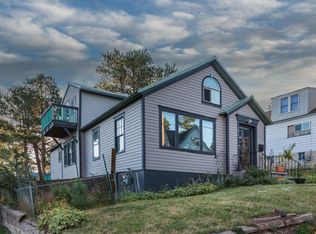 124 May St, Lead, SD 57754