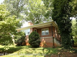 803 Cabell Ave, Charlottesville, VA 22903