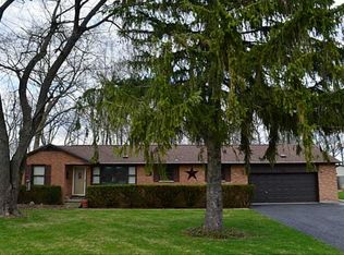 7495 Carroll Dr, West Milton, OH 45383