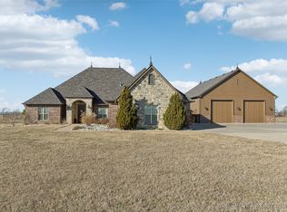 15380 N Lewis Ave, Skiatook, OK 74070