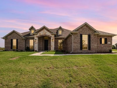 690 Serenity Ln, Red Oak, TX, 75154