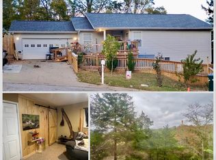 289 Fox Ridge Rd, Branson, MO 65616