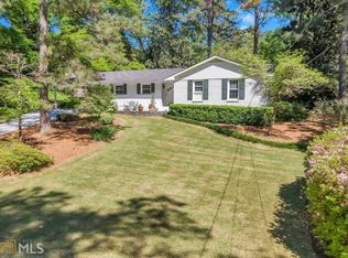 216 Brook Dr, Sandy Springs, GA 30328