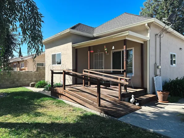 253 Adrienne Ave, Stockton, CA 95215