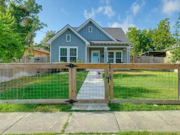 (undisclosed Address), San Antonio, TX 78202