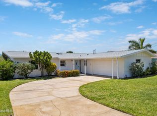 1525 Tuna St, Merritt Island, FL 32952