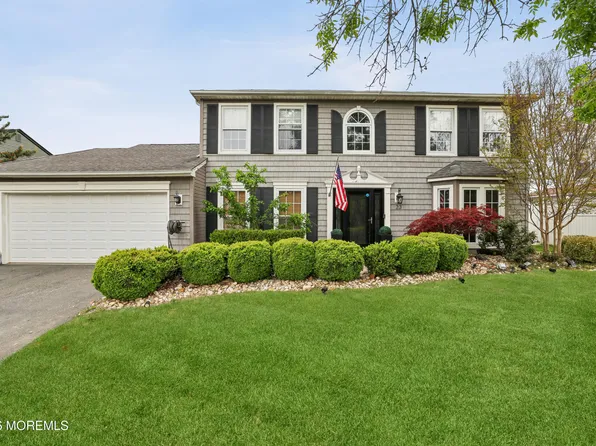 23 Cattail Drive, Howell, NJ 07731