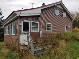 25 Middle St, Dummer, NH 03588