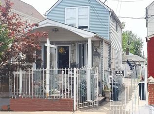 12826 Gotham Rd, South Ozone Park, NY 11420