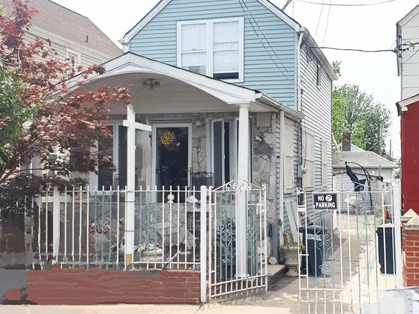 12826 Gotham Road, South Ozone Park, NY 11420