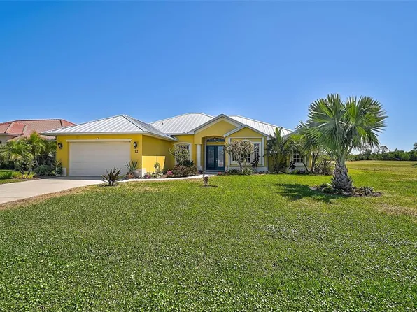 12 Medalist Ter, Rotonda West, FL 33947